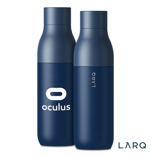 LARQ Twist Top Bottle - 25oz - LARQ Twist Top Bottle - 25oz - Image 4 of 9