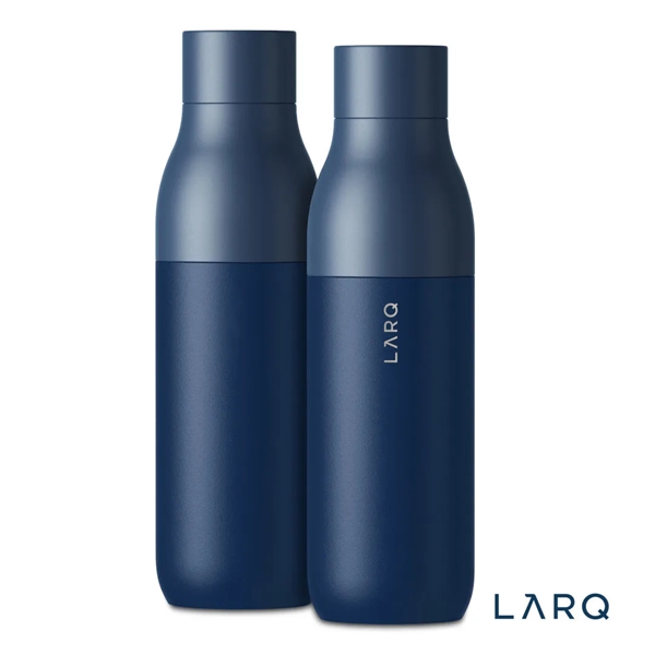 LARQ Twist Top Bottle - 25oz - LARQ Twist Top Bottle - 25oz - Image 5 of 9