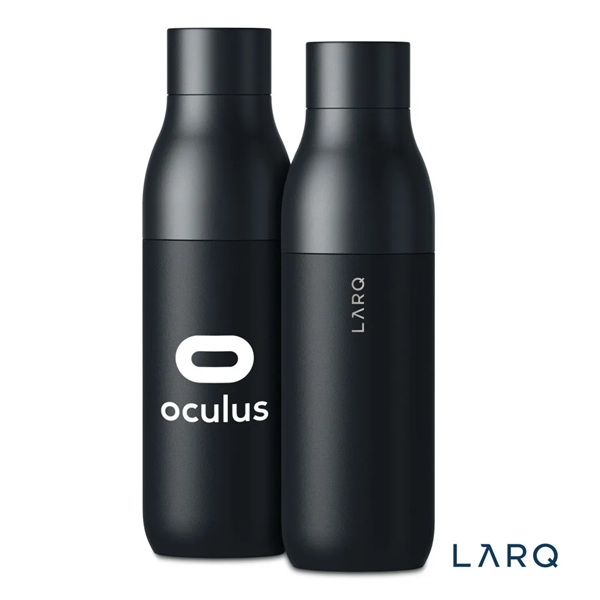 LARQ Twist Top Bottle - 25oz - LARQ Twist Top Bottle - 25oz - Image 6 of 9