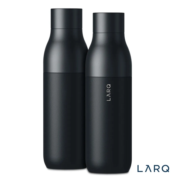LARQ Twist Top Bottle - 25oz - LARQ Twist Top Bottle - 25oz - Image 7 of 9