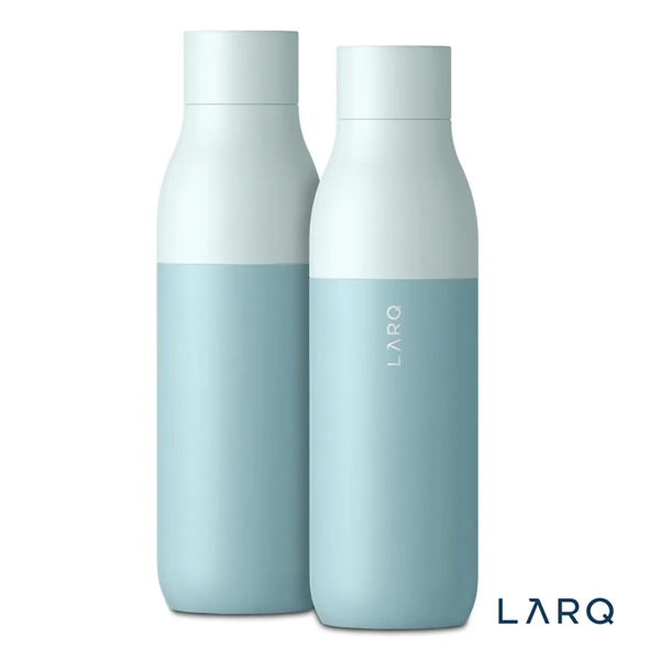 LARQ Twist Top Bottle - 25oz - LARQ Twist Top Bottle - 25oz - Image 9 of 9