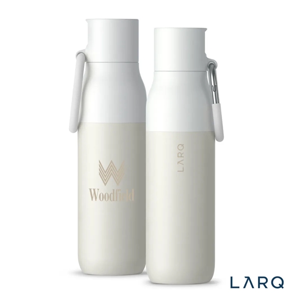 LARQ Filtered Bottle - 17oz - LARQ Filtered Bottle - 17oz - Image 0 of 10