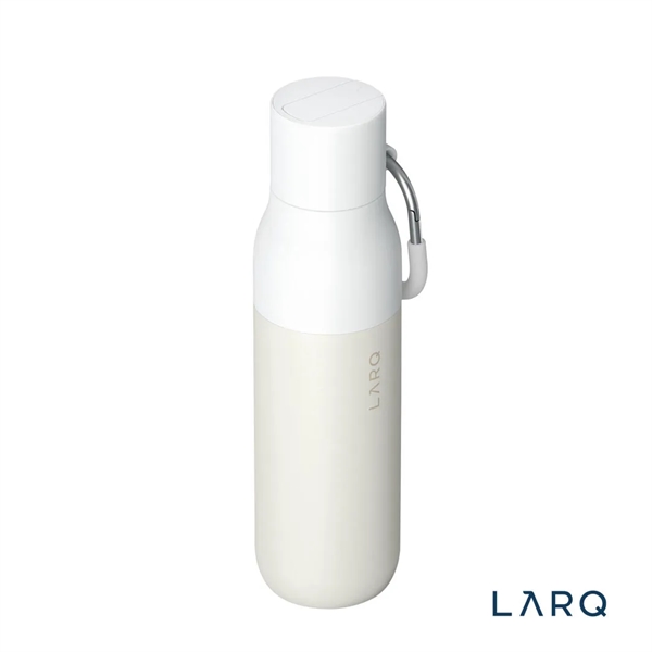 LARQ Filtered Bottle - 17oz - LARQ Filtered Bottle - 17oz - Image 1 of 10