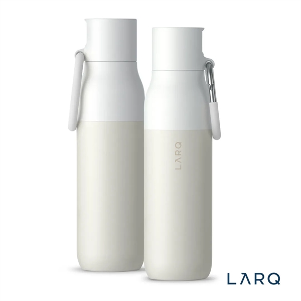 LARQ Filtered Bottle - 17oz - LARQ Filtered Bottle - 17oz - Image 8 of 10