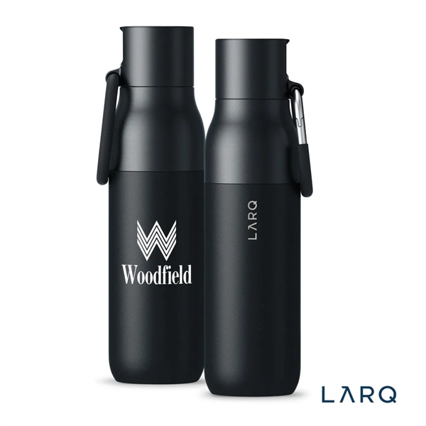 LARQ Filtered Bottle - 17oz - LARQ Filtered Bottle - 17oz - Image 9 of 10