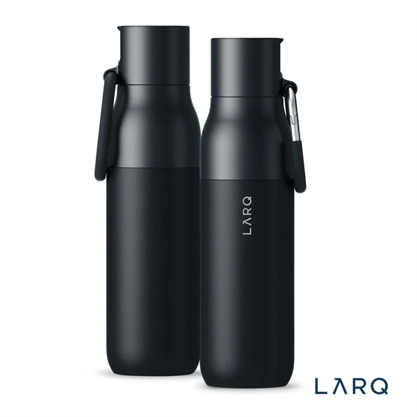 LARQ Filtered Bottle - 17oz - LARQ Filtered Bottle - 17oz - Image 10 of 10