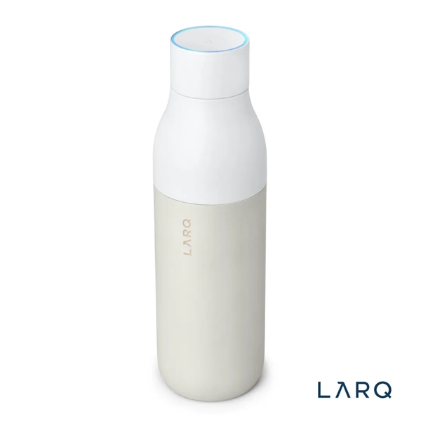 LARQ Bottle PureVis™ Insualted Bottle - 25oz - LARQ Bottle PureVis™ Insualted Bottle - 25oz - Image 1 of 10