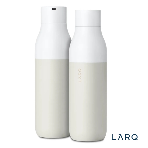 LARQ Bottle PureVis™ Insualted Bottle - 25oz - LARQ Bottle PureVis™ Insualted Bottle - 25oz - Image 4 of 10