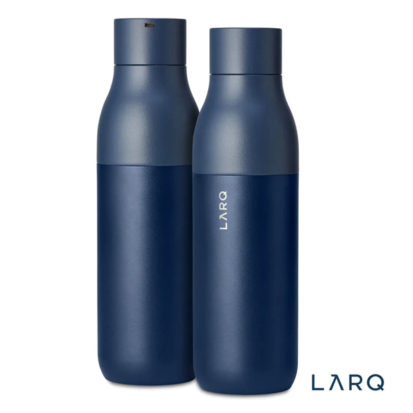 LARQ Bottle PureVis™ Insualted Bottle - 25oz - LARQ Bottle PureVis™ Insualted Bottle - 25oz - Image 6 of 10