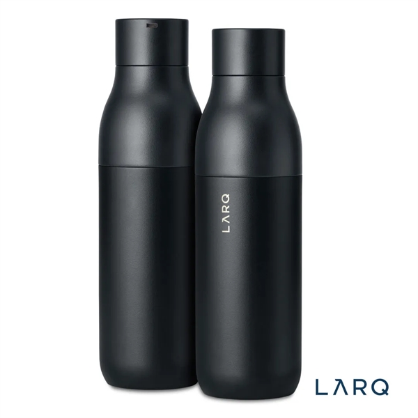 LARQ Bottle PureVis™ Insualted Bottle - 25oz - LARQ Bottle PureVis™ Insualted Bottle - 25oz - Image 8 of 10