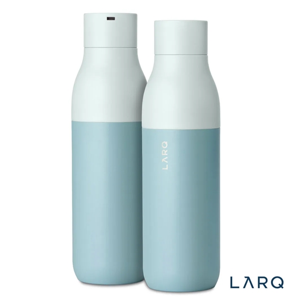 LARQ Bottle PureVis™ Insualted Bottle - 25oz - LARQ Bottle PureVis™ Insualted Bottle - 25oz - Image 10 of 10