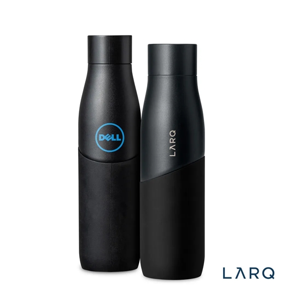 LARQ PureVis™ Movement Bottle - 24oz - LARQ PureVis™ Movement Bottle - 24oz - Image 0 of 9