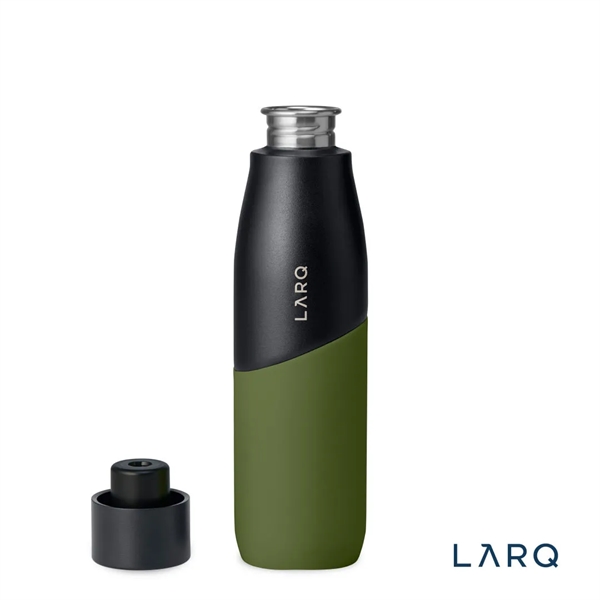 LARQ PureVis™ Movement Bottle - 24oz - LARQ PureVis™ Movement Bottle - 24oz - Image 2 of 9