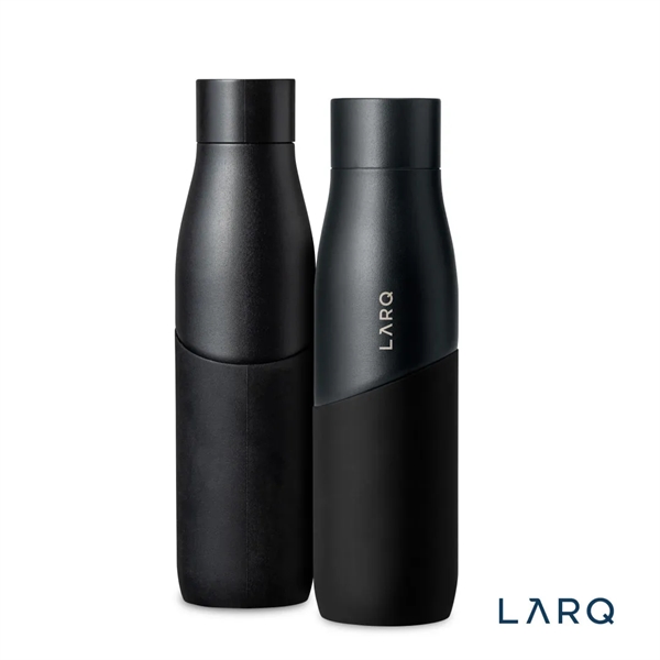LARQ PureVis™ Movement Bottle - 24oz - LARQ PureVis™ Movement Bottle - 24oz - Image 3 of 9