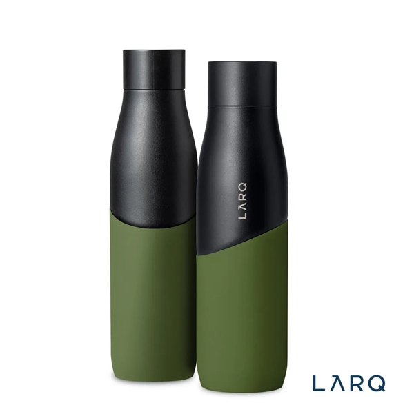 LARQ PureVis™ Movement Bottle - 24oz - LARQ PureVis™ Movement Bottle - 24oz - Image 5 of 9