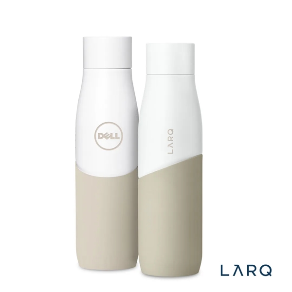 LARQ PureVis™ Movement Bottle - 24oz - LARQ PureVis™ Movement Bottle - 24oz - Image 6 of 9