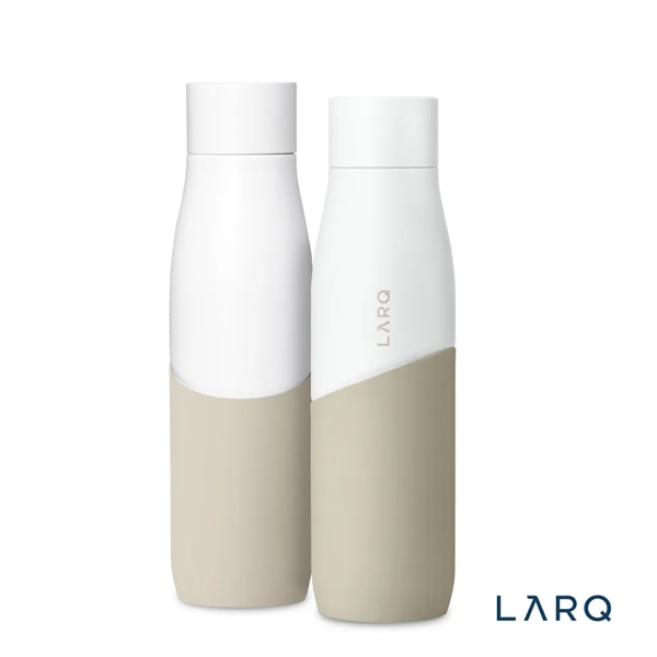 LARQ PureVis™ Movement Bottle - 24oz - LARQ PureVis™ Movement Bottle - 24oz - Image 7 of 9