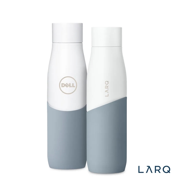 LARQ PureVis™ Movement Bottle - 24oz - LARQ PureVis™ Movement Bottle - 24oz - Image 8 of 9