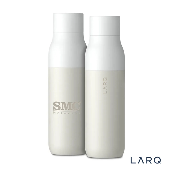 LARQ Twist Top Bottle - 17oz - LARQ Twist Top Bottle - 17oz - Image 0 of 11