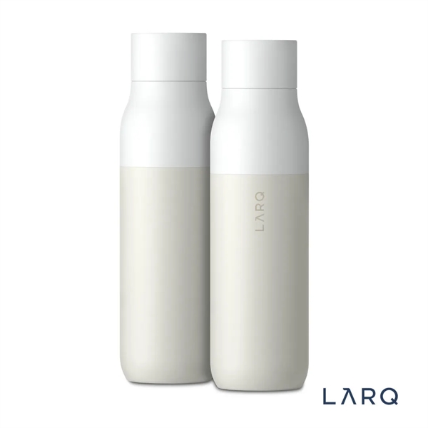 LARQ Twist Top Bottle - 17oz - LARQ Twist Top Bottle - 17oz - Image 3 of 11