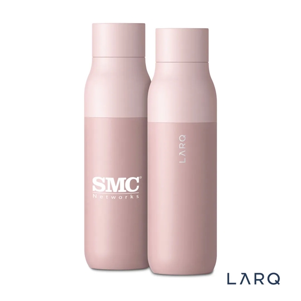 LARQ Twist Top Bottle - 17oz - LARQ Twist Top Bottle - 17oz - Image 4 of 11