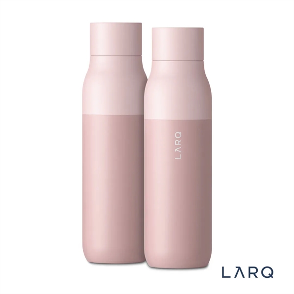 LARQ Twist Top Bottle - 17oz - LARQ Twist Top Bottle - 17oz - Image 5 of 11