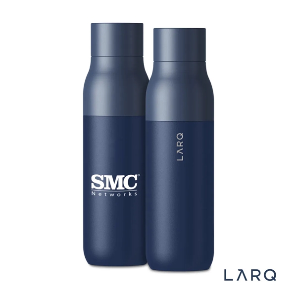 LARQ Twist Top Bottle - 17oz - LARQ Twist Top Bottle - 17oz - Image 6 of 11