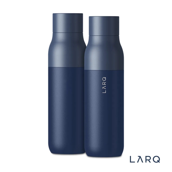 LARQ Twist Top Bottle - 17oz - LARQ Twist Top Bottle - 17oz - Image 7 of 11