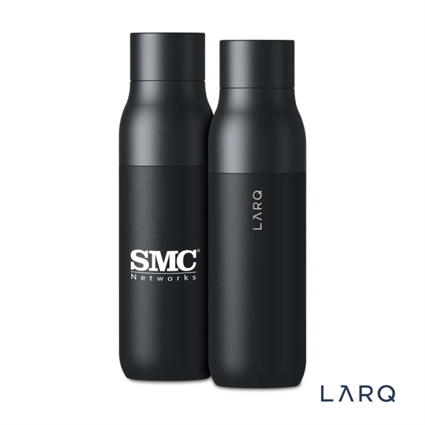 LARQ Twist Top Bottle - 17oz - LARQ Twist Top Bottle - 17oz - Image 8 of 11