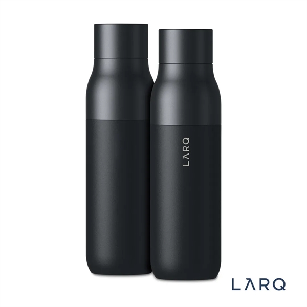 LARQ Twist Top Bottle - 17oz - LARQ Twist Top Bottle - 17oz - Image 9 of 11