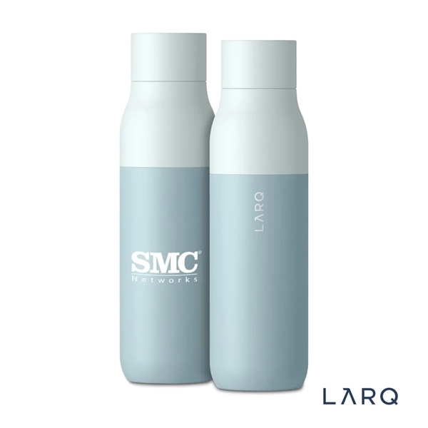 LARQ Twist Top Bottle - 17oz - LARQ Twist Top Bottle - 17oz - Image 10 of 11