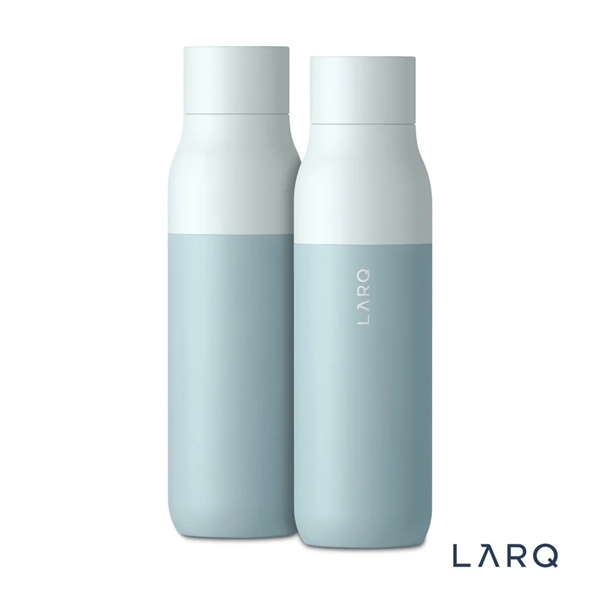 LARQ Twist Top Bottle - 17oz - LARQ Twist Top Bottle - 17oz - Image 11 of 11