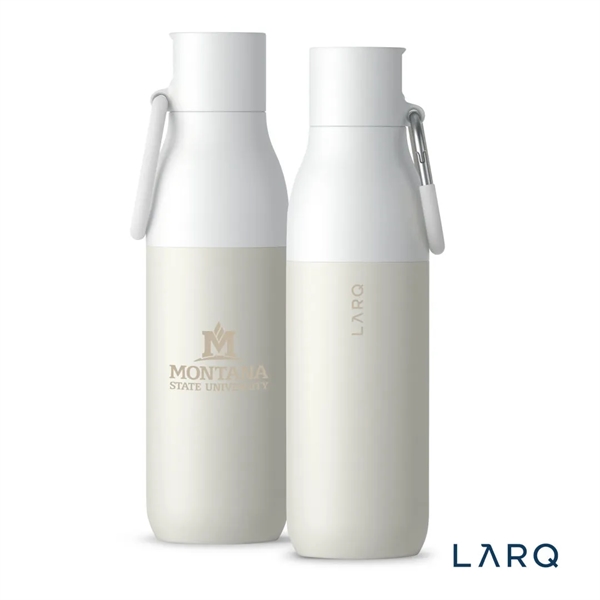LARQ Filtered Bottle - 25oz - LARQ Filtered Bottle - 25oz - Image 0 of 10