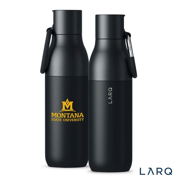 LARQ Filtered Bottle - 25oz - LARQ Filtered Bottle - 25oz - Image 9 of 10