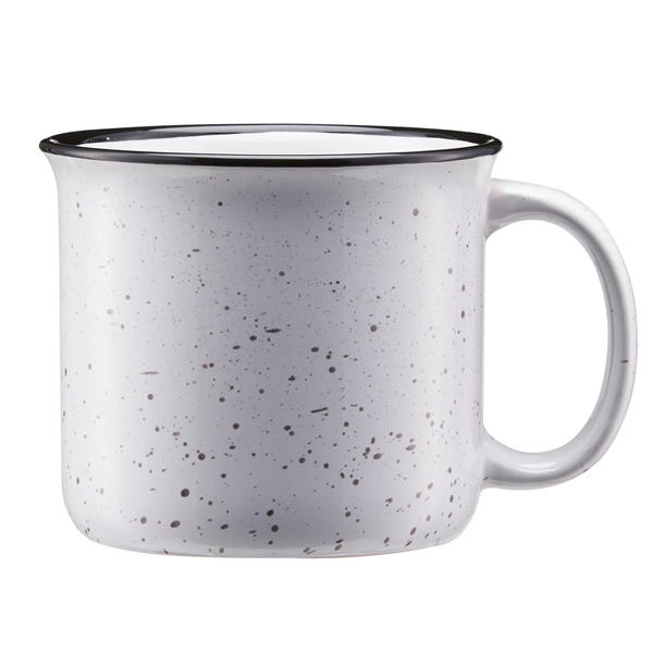 15 oz. Speckle-It Ceramic Camping Mug - 15 oz. Speckle-It Ceramic Camping Mug - Image 14 of 14