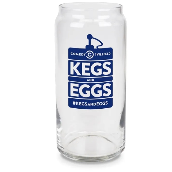 20oz Big Gulp Glass