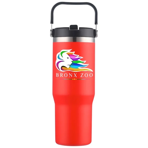 30oz Apex Stainless Tumbler
