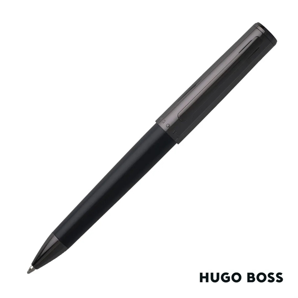 Hugo Boss® Minimal Ballpoint Pen - Hugo Boss® Minimal Ballpoint Pen - Image 0 of 0