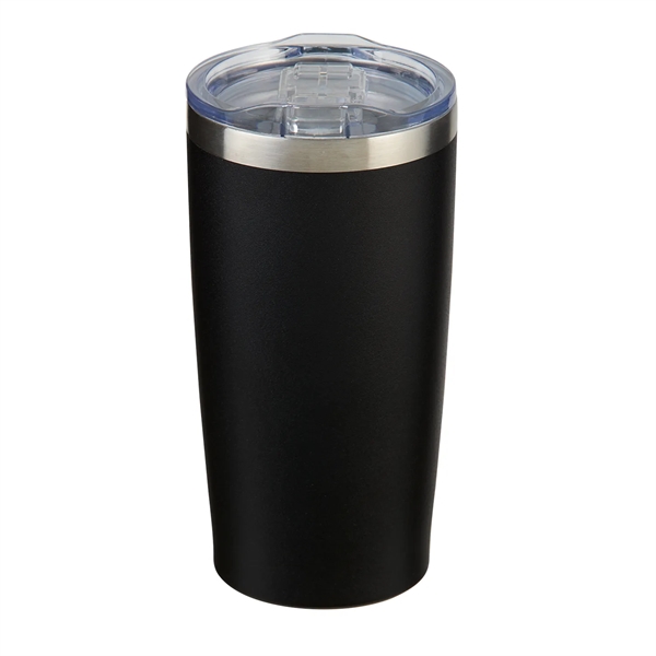 20 OZ. Everest Stainless Steel Insulated Travel Tumbler - 20 OZ. Everest Stainless Steel Insulated Travel Tumbler - Image 5 of 14