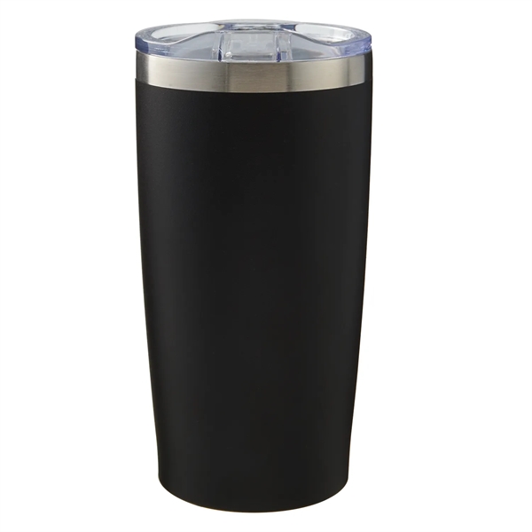 20 OZ. Everest Stainless Steel Insulated Travel Tumbler - 20 OZ. Everest Stainless Steel Insulated Travel Tumbler - Image 6 of 14