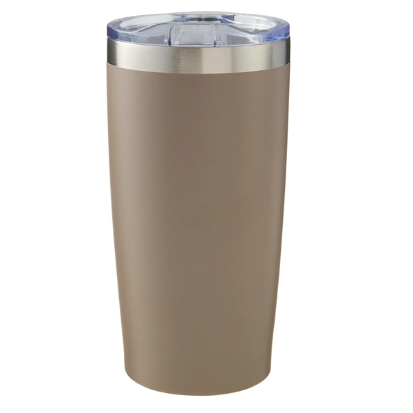 20 OZ. Everest Stainless Steel Insulated Travel Tumbler - 20 OZ. Everest Stainless Steel Insulated Travel Tumbler - Image 10 of 14