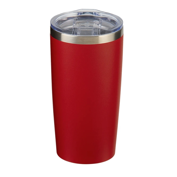 20 OZ. Everest Stainless Steel Insulated Travel Tumbler - 20 OZ. Everest Stainless Steel Insulated Travel Tumbler - Image 11 of 14