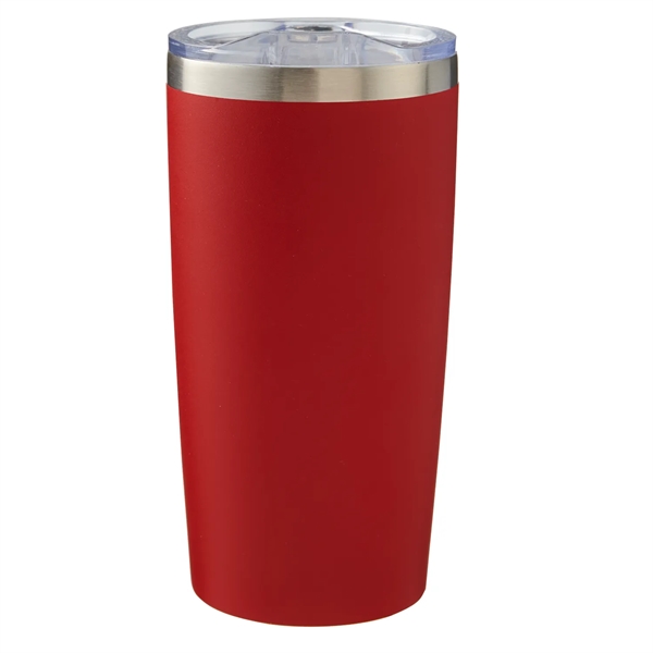 20 OZ. Everest Stainless Steel Insulated Travel Tumbler - 20 OZ. Everest Stainless Steel Insulated Travel Tumbler - Image 12 of 14