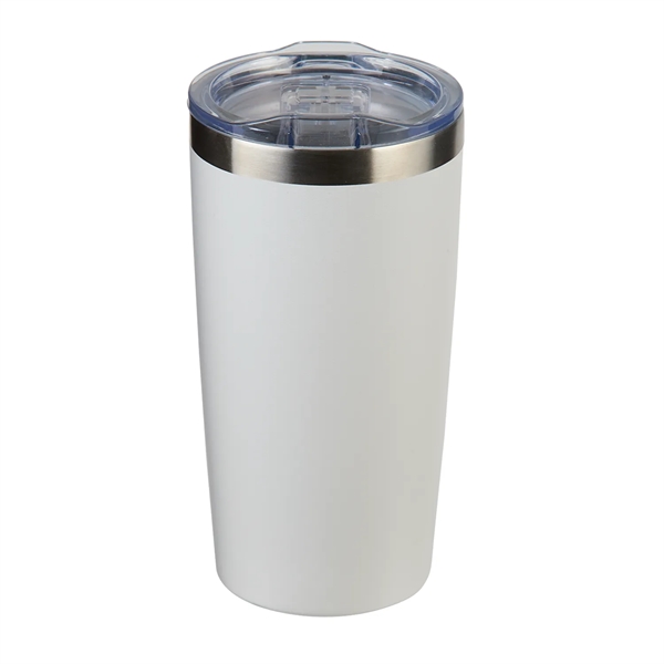 20 OZ. Everest Stainless Steel Insulated Travel Tumbler - 20 OZ. Everest Stainless Steel Insulated Travel Tumbler - Image 13 of 14