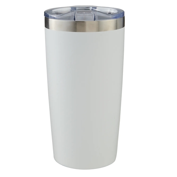 20 OZ. Everest Stainless Steel Insulated Travel Tumbler - 20 OZ. Everest Stainless Steel Insulated Travel Tumbler - Image 14 of 14