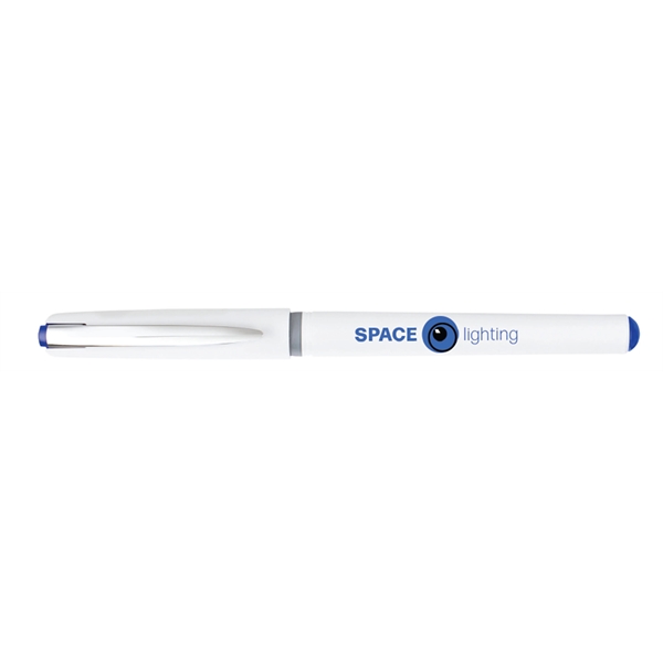NEW Floatune Rollerball Pen - NEW Floatune Rollerball Pen - Image 1 of 1
