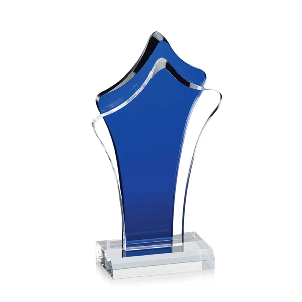 Tonga VividPrint™ Award - Tonga VividPrint™ Award - Image 2 of 6