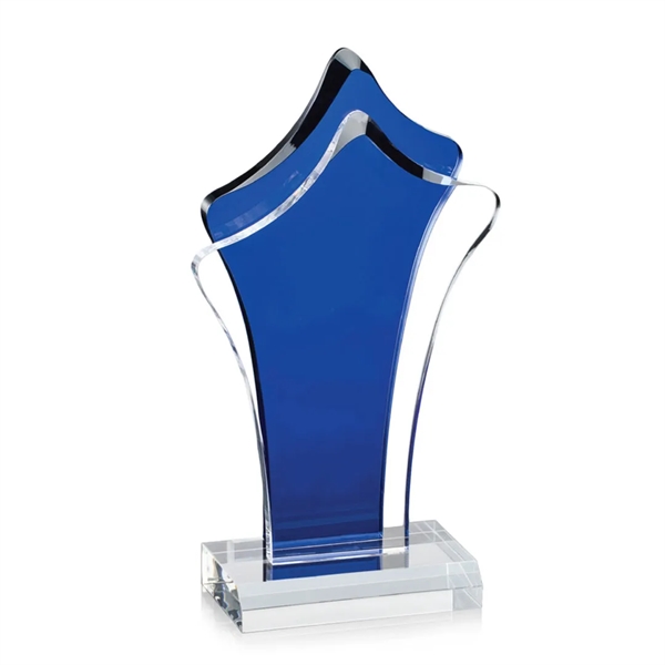 Tonga VividPrint™ Award - Tonga VividPrint™ Award - Image 6 of 6