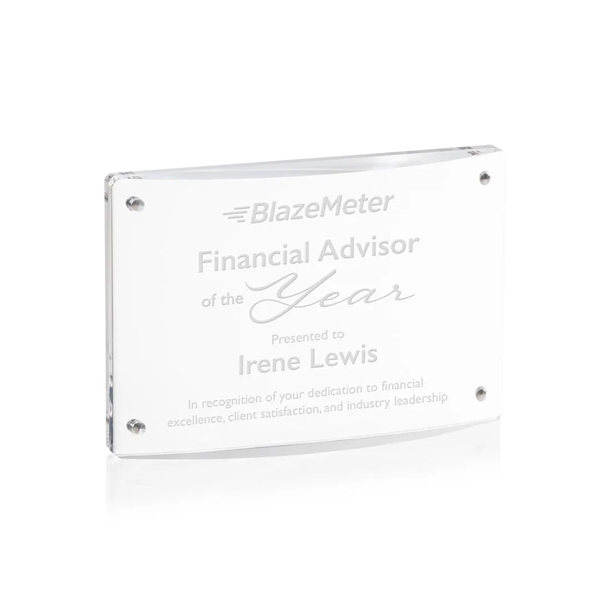 Middlebury Award - Middlebury Award - Image 3 of 7