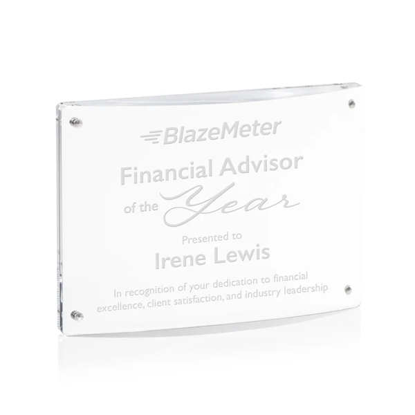 Middlebury Award - Middlebury Award - Image 4 of 7